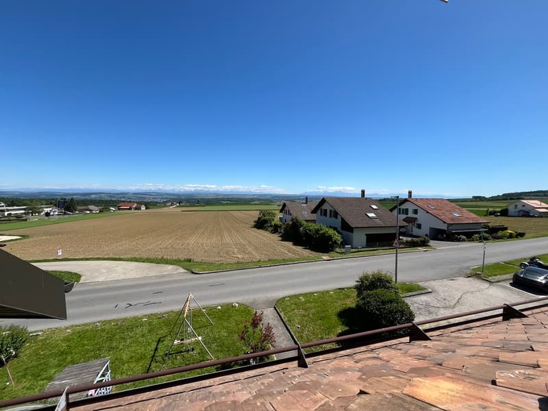 3,5 locali con soppalco al 2° piano (4)