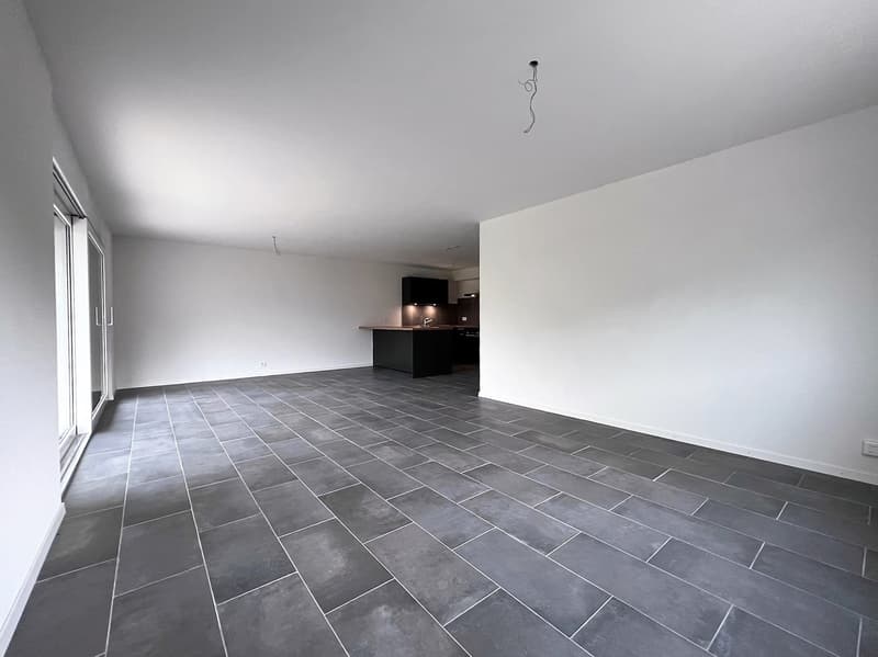 4.5 pièces avec balcon (4)