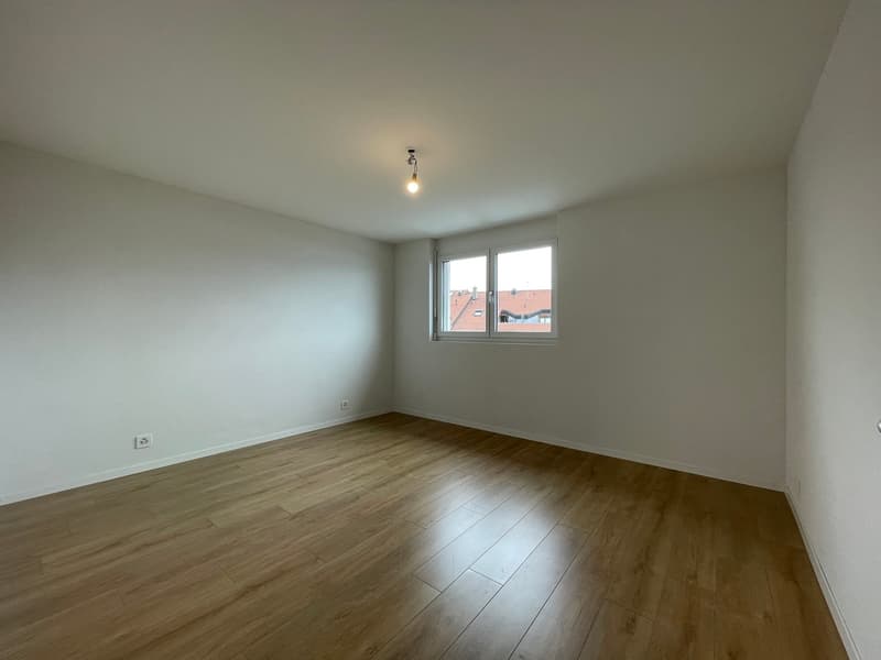 Beautiful 2.5-room apartment for rent (4)