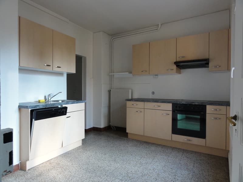 5.5 rooms of 112 m2 with character (6)
