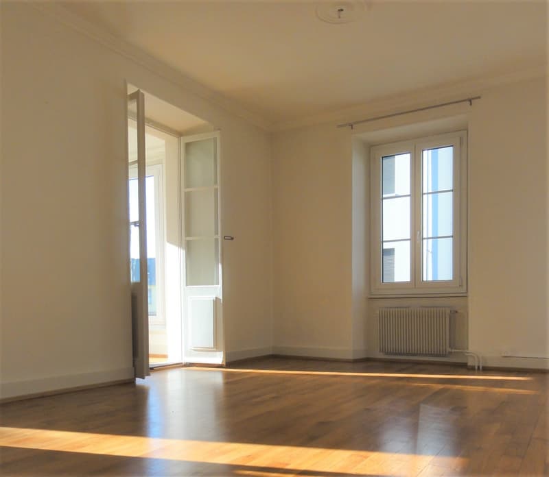 5.5 rooms of 112 m2 with character (4)