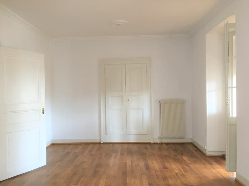 5.5 rooms of 112 m2 with character (2)