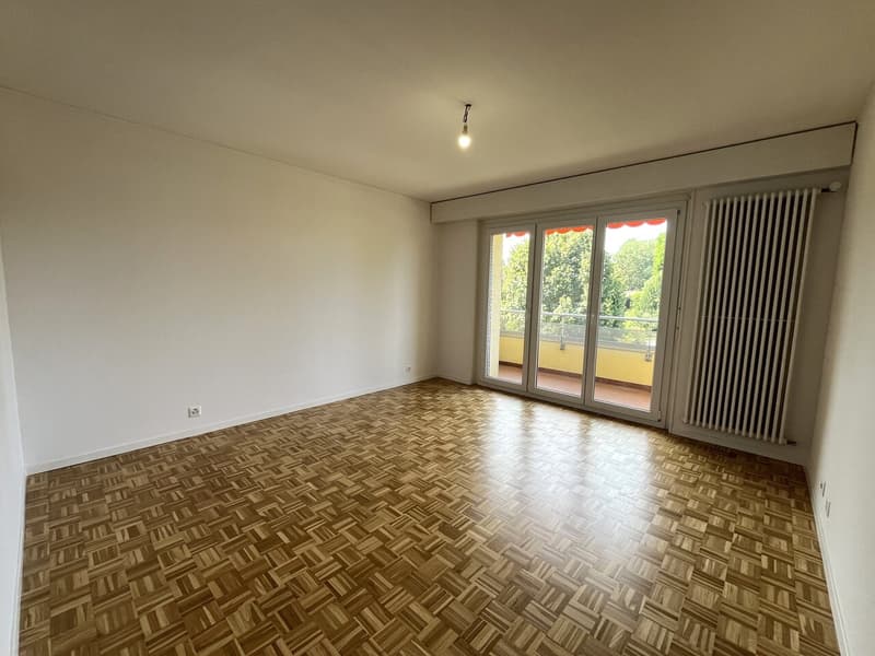 Schönes 3.5-Zimmer-Apartment mit Balkon in Payerne (2)