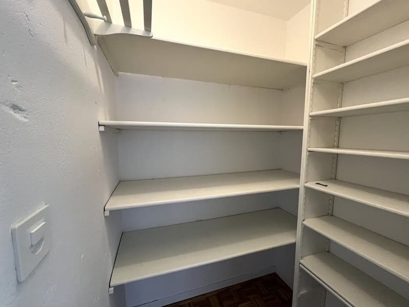 Schönes 3.5-Zimmer-Apartment mit Balkon in Payerne (8)