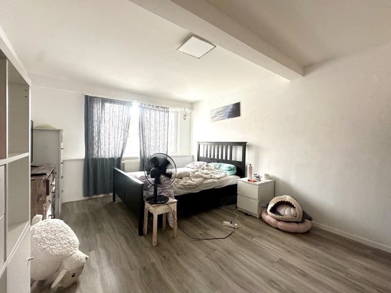 Appartement de 2.5 pièces idéalement situé à Vevey (3)