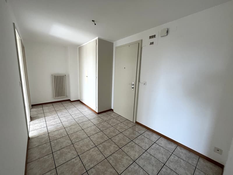 Großes 2.5-Zimmer-Apartment mit Balkon in Echallens (4)