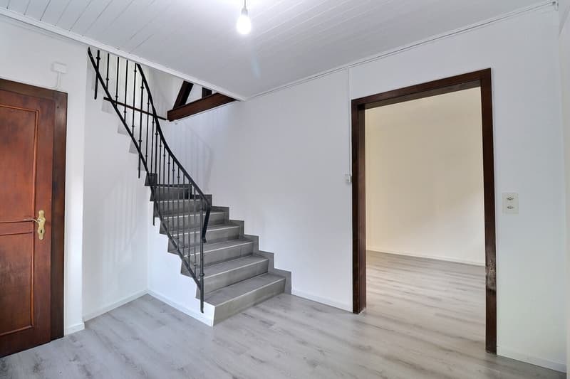 For rent immediately - small house (2)