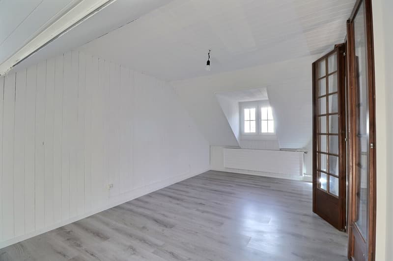 For rent immediately - small house (7)