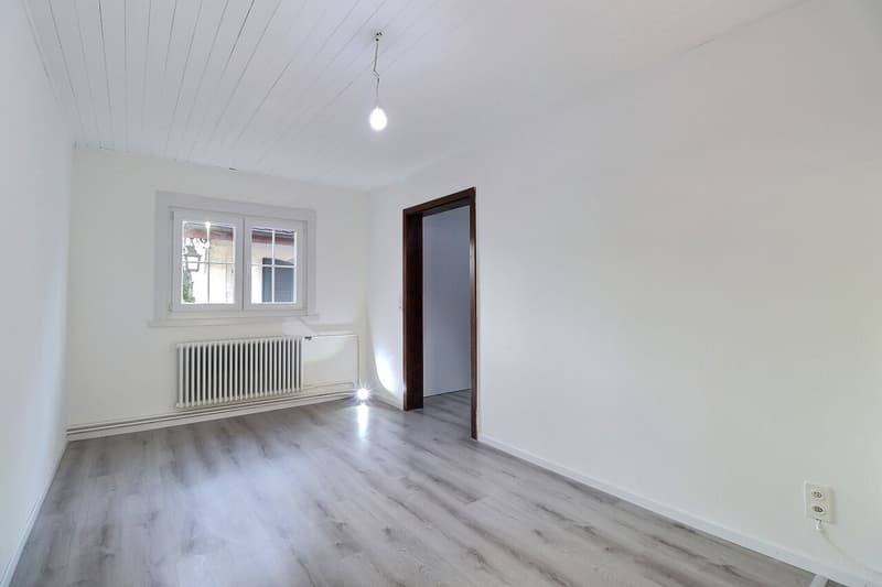 For rent immediately - small house (5)
