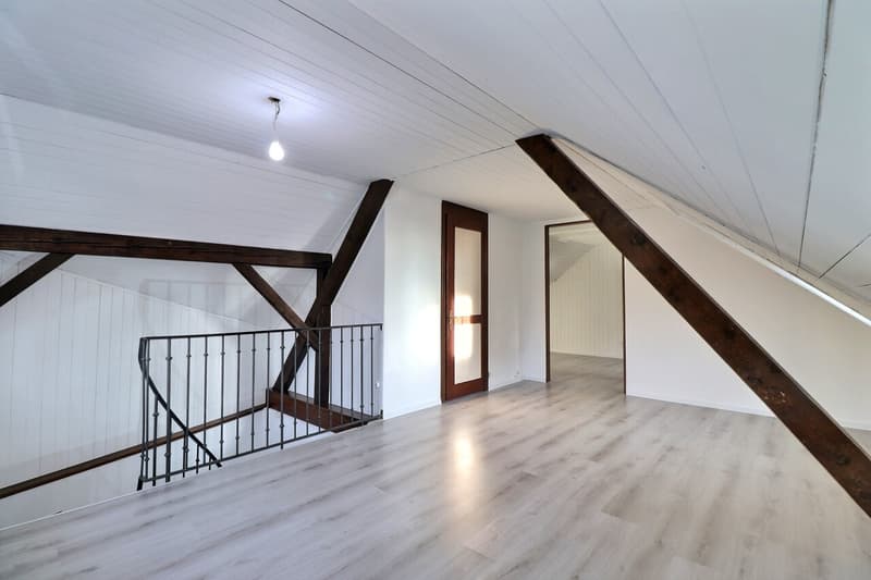 For rent immediately - small house (8)