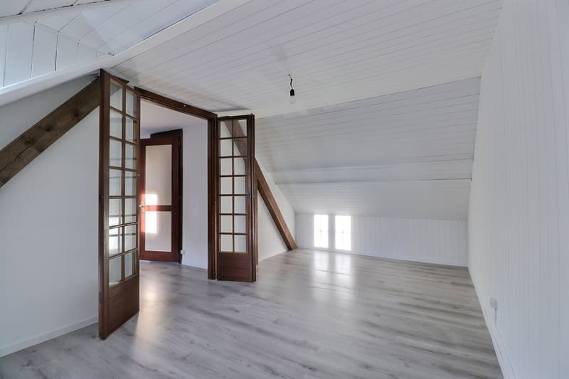 For rent immediately - small house (6)