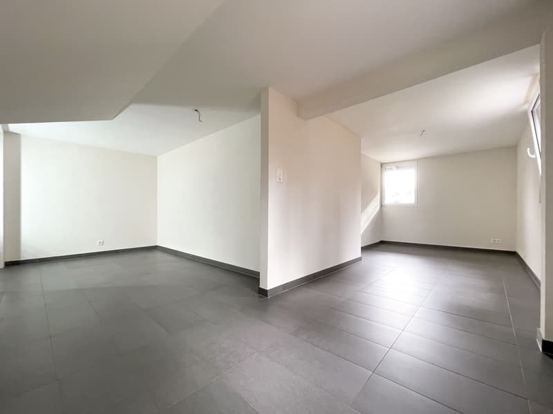 Großes Studio mit separater Küche - Cugy (VD) (4)