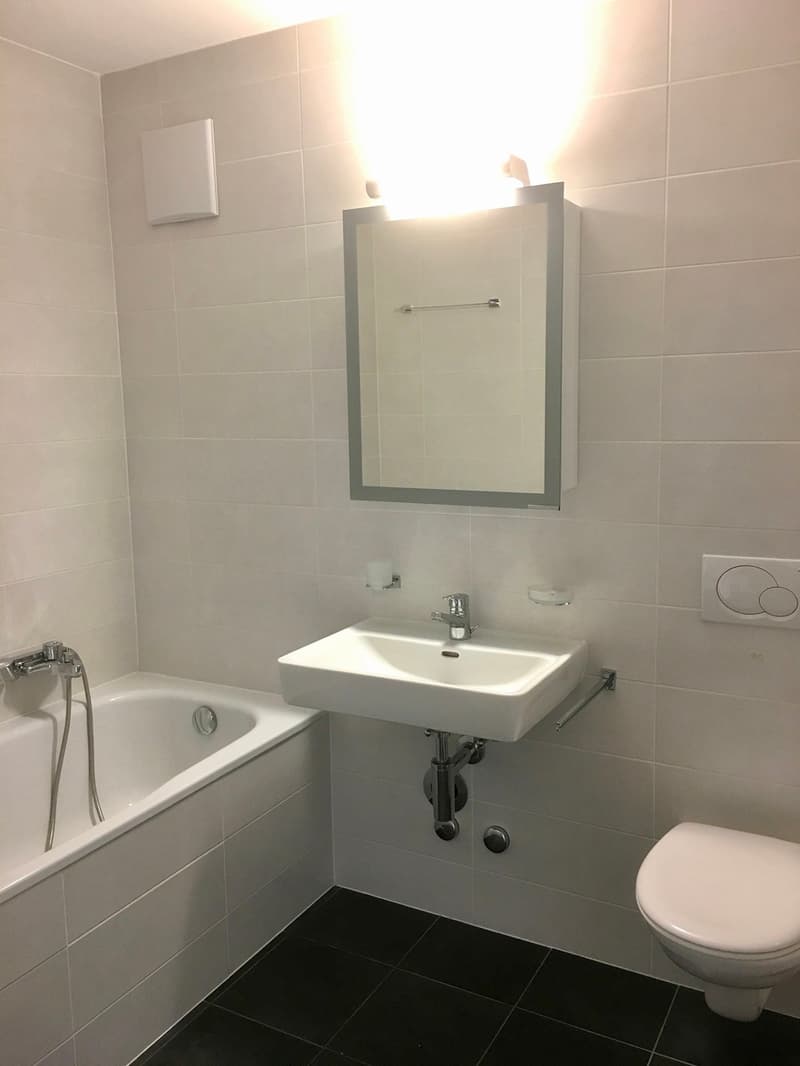 Spacieux appartement de 3.5 pièces au 2ème étage (6)