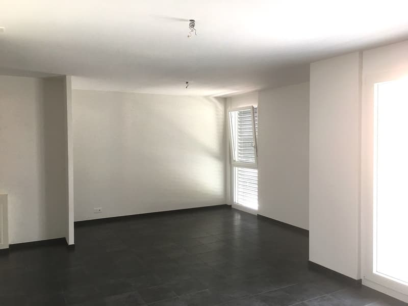 Spacieux appartement de 3.5 pièces au 2ème étage (3)