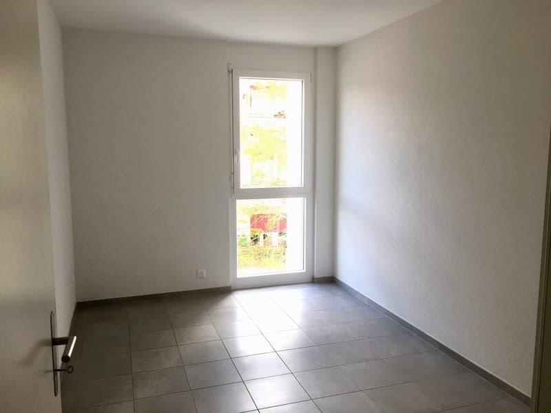 Spacieux appartement de 3.5 pièces au 2ème étage (5)