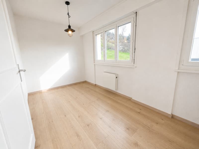 3,5 pces - avec balcon (6)
