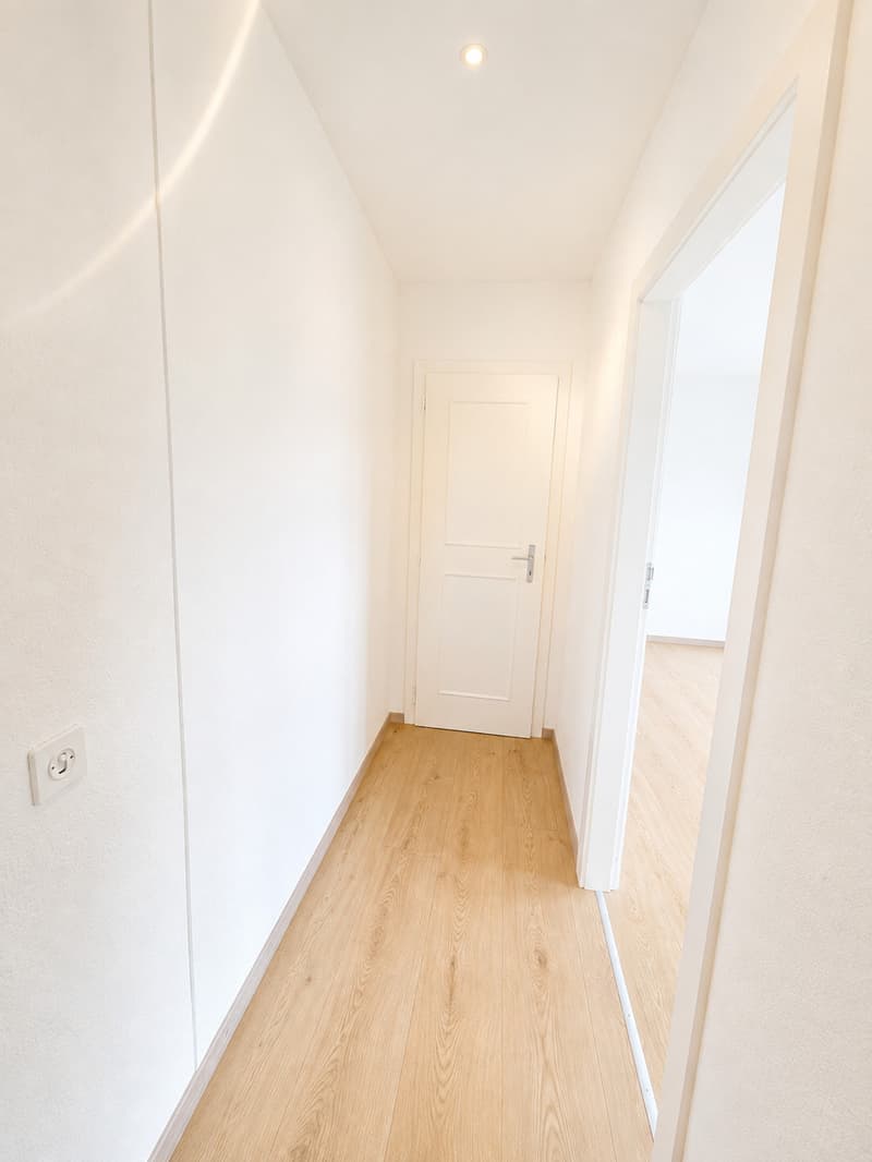 3,5 pces - avec balcon (8)