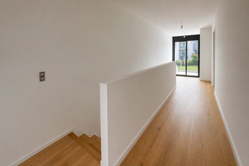 Grand duplex Neuf de plus de 150 m2 (5)