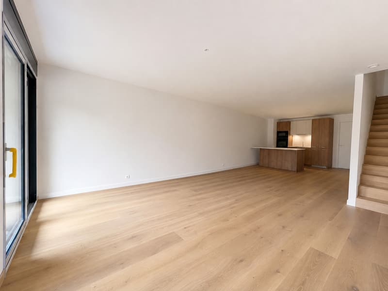 Grand duplex Neuf de plus de 150 m2 (1)