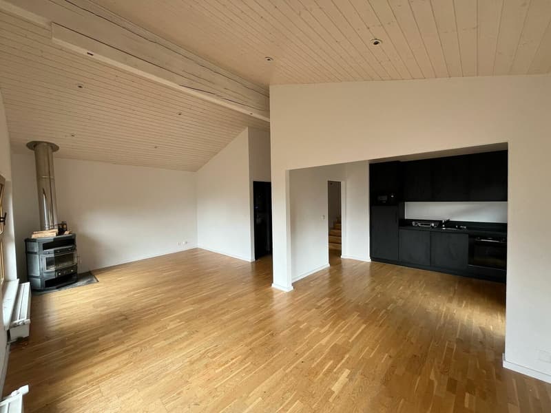 Bel appartement de 5 pièces (2)
