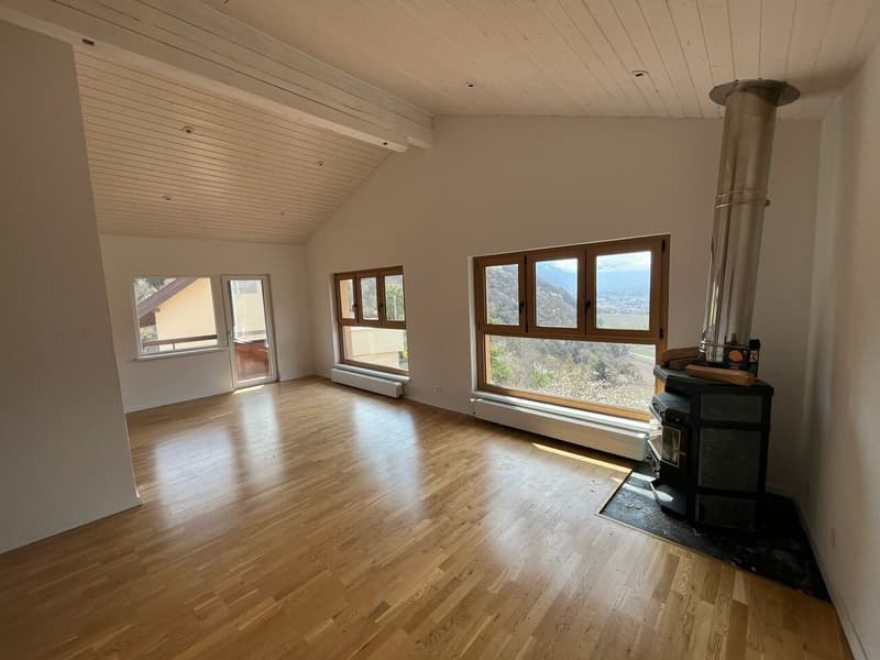 Bel appartement de 5 pièces (1)
