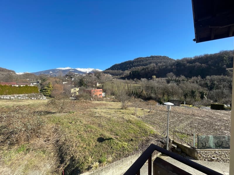 Bel appartement de 5 pièces (8)