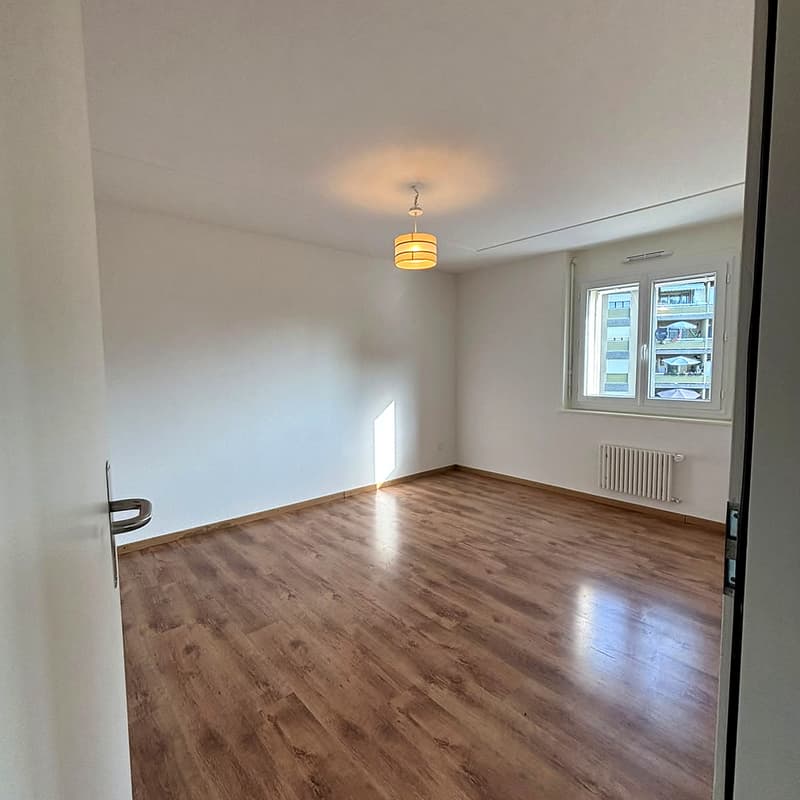 À louer à Lucens - Spacieux appartement de 3.5 pièces rénové (5)