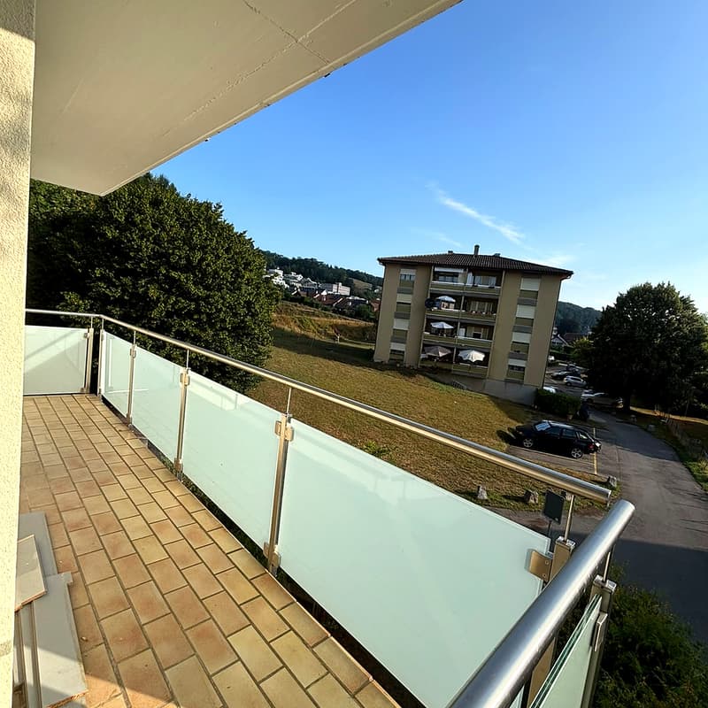 À louer à Lucens - Spacieux appartement de 3.5 pièces rénové (6)