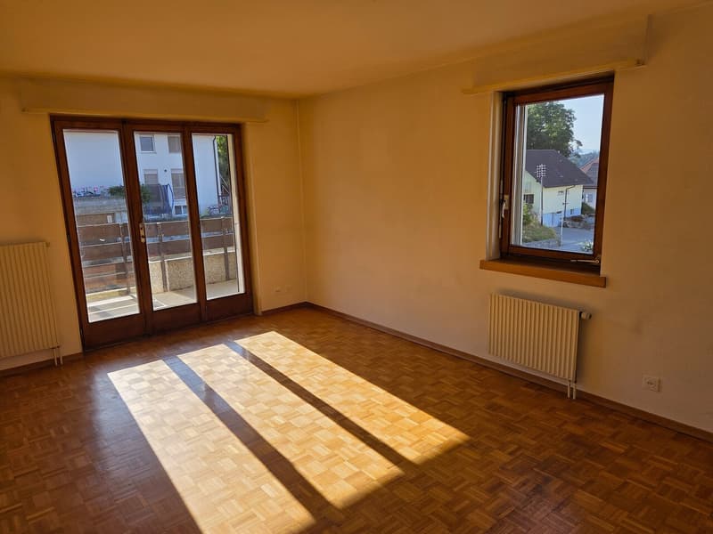 Appartement de 3.5 pièces à St-Antoni (3)