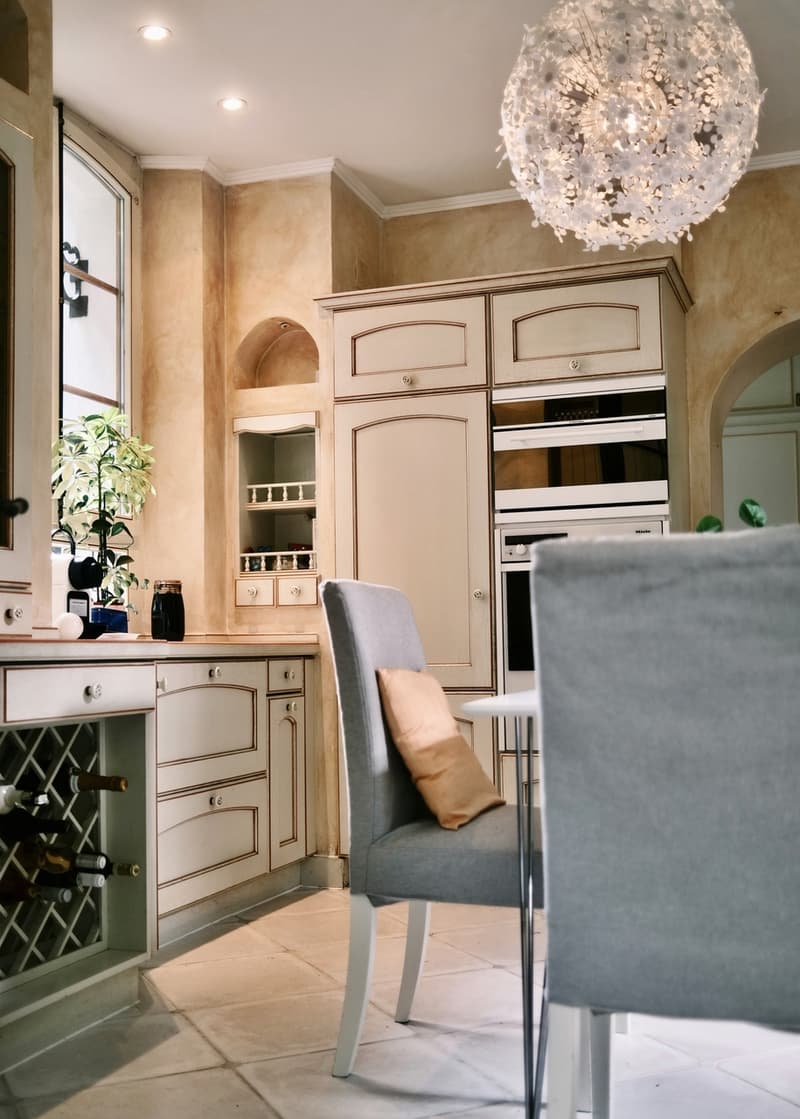 Co-location une chambre dans un cadre exceptionnel (7)