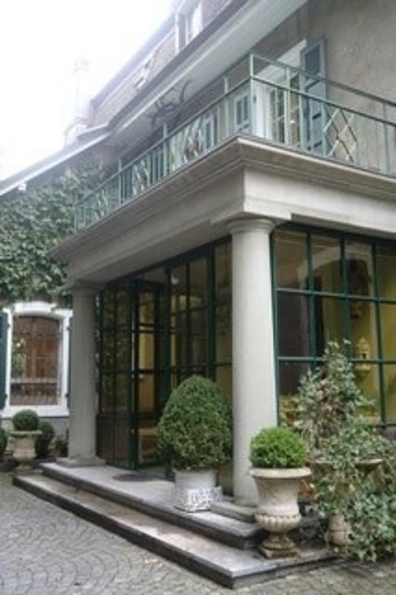 Co-location une chambre dans un cadre exceptionnel (4)