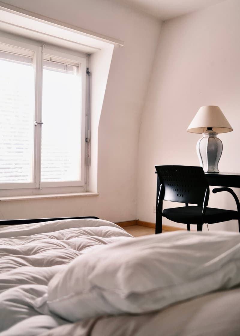 Co-location une chambre dans un cadre exceptionnel (9)