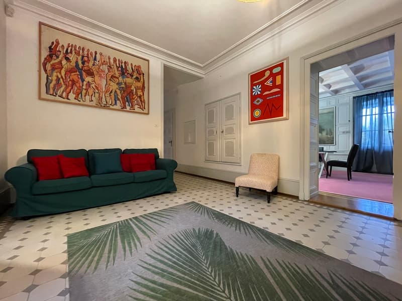Co-location une chambre dans un cadre exceptionnel (13)