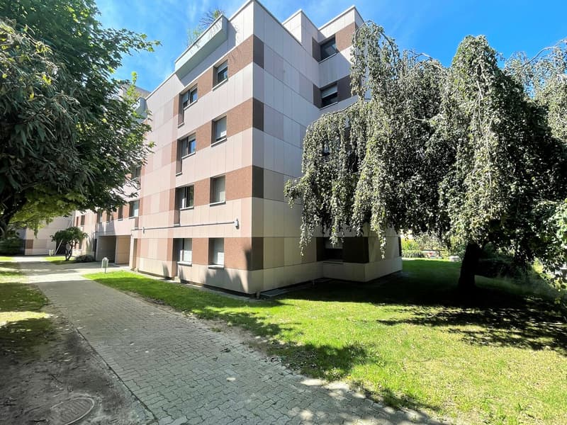 Appartement de 3.5 pièces au 1er étage (1)
