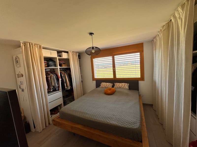 Superbe appartement de 4.5 pièces au 3ème étage (4)