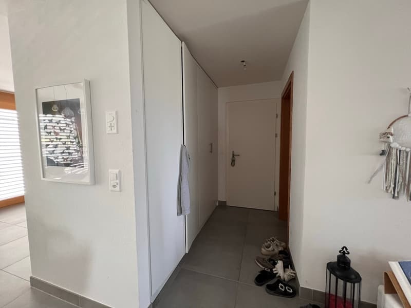 Superbe appartement de 4.5 pièces au 3ème étage (9)