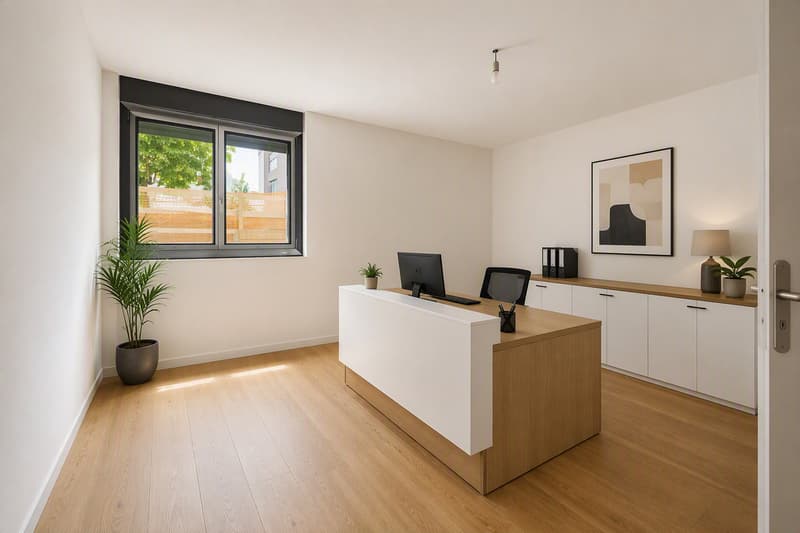 BUREAU - PROFESSIONS LIBERALES (6)