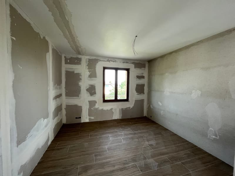 Chambre 1er étage