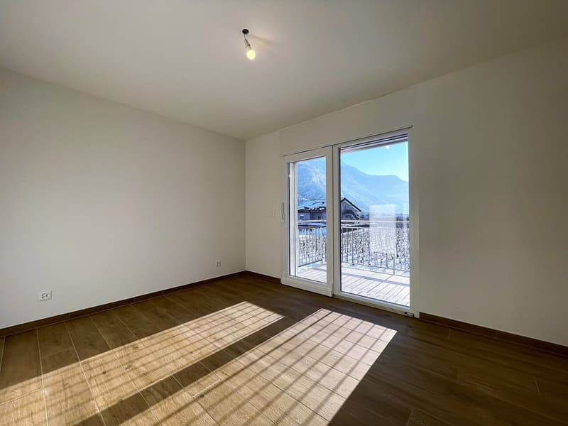 Magnifique appartement 2.5 pièces au 1er étage (3)