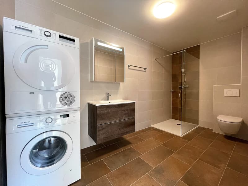Magnifique appartement 2.5 pièces au 1er étage (4)
