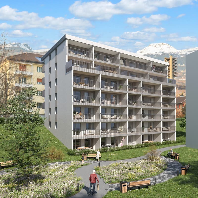REVALIS ouvre ses portes à Sierre (12)