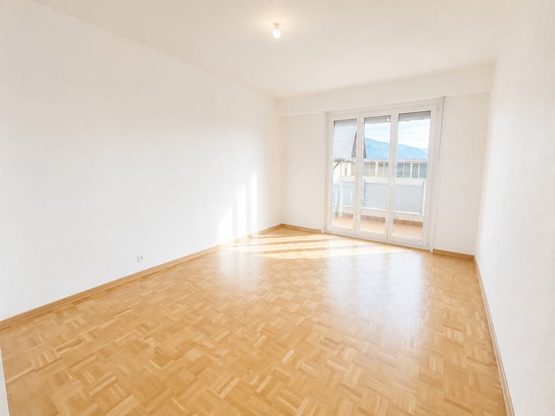 3,5 pces - lumineux et balcon (5)