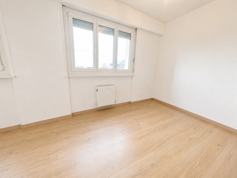 3,5 pces - lumineux et balcon (7)