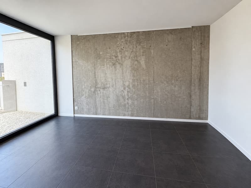 Magnifique appartement de 2.5 pièces en attique moderne à Sion (5)