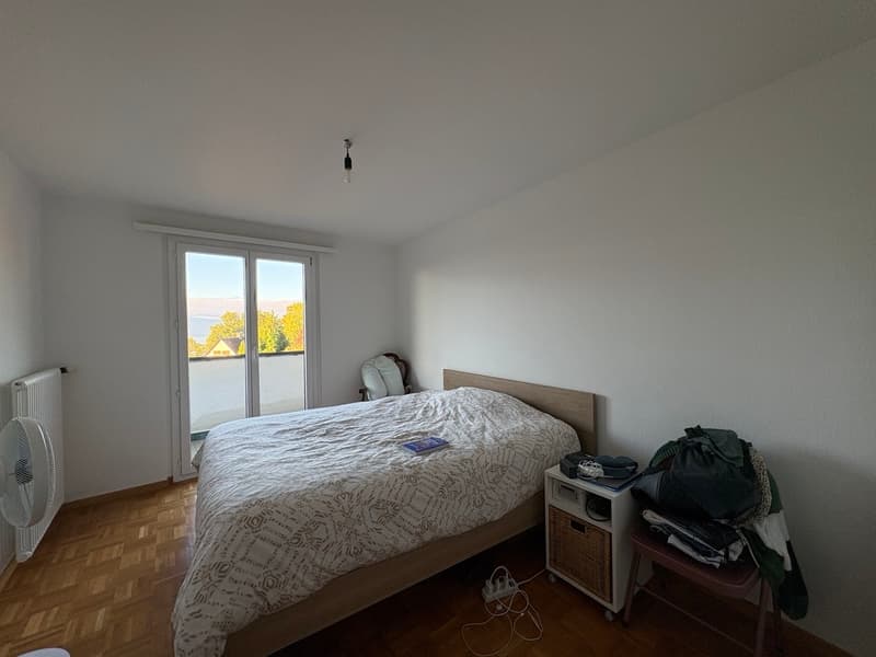 Appartement de 3.5 pièces avec magnifique vue sur le lac (4)
