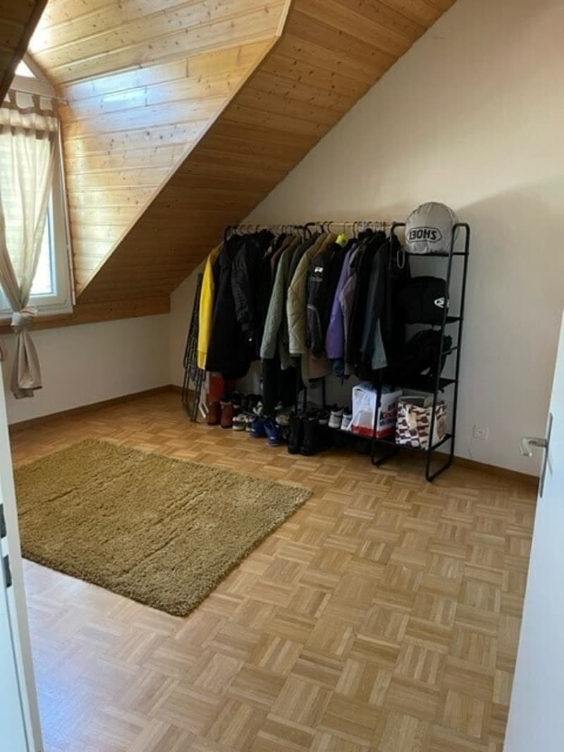 Appartement de 3.5 pièces avec mezzanine (3)