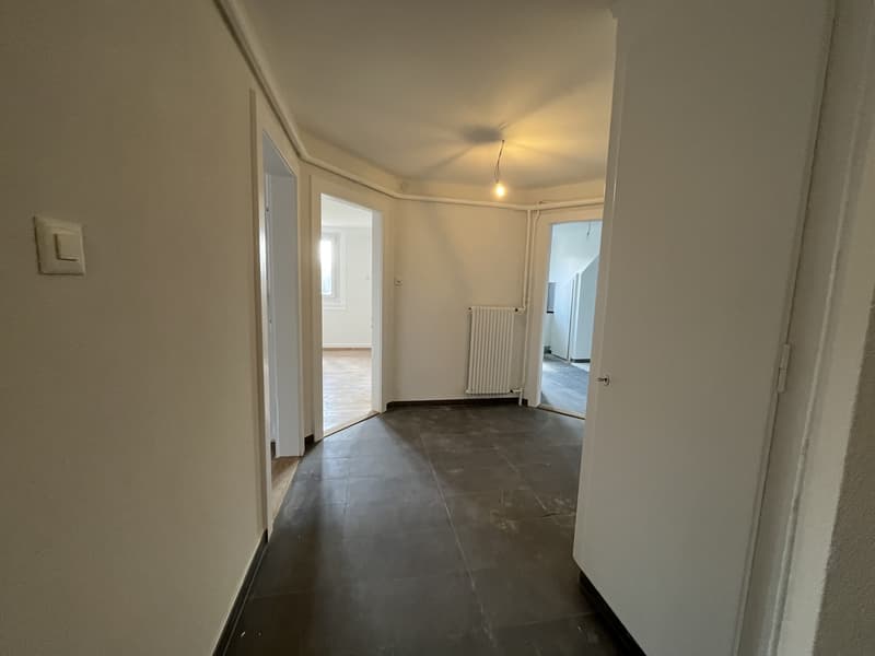 3.5 pièces au dernier étage (2)