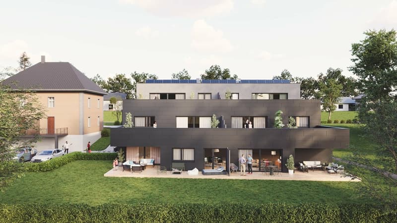 The Terraces of Manon | large 5.5-room attic apartment (1)