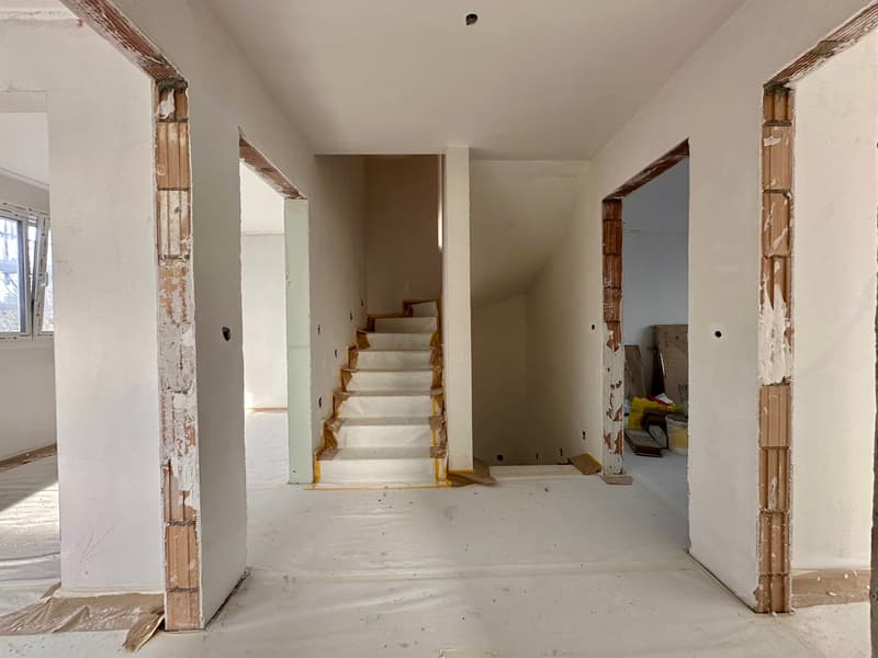 Nuova promozione | Les Villas Pré-du-Château 6 | nel cuore di Payerne (9)
