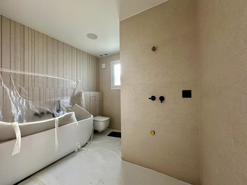 Nuova promozione | Les Villas Pré-du-Château 6 | nel cuore di Payerne (11)